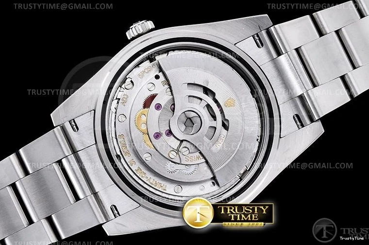 0212 Minimalist R2DJ0253B – DJ2 41mm Oyst 642